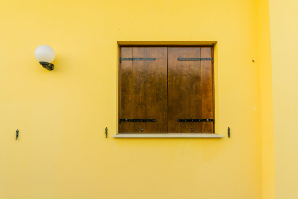 Vicenza Italy private rental housing