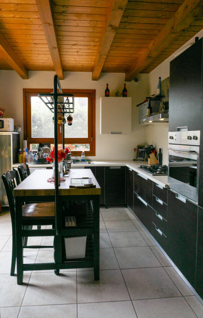 Vicenza Italy private rental housing