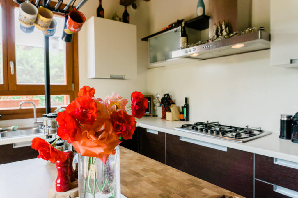 Vicenza Italy private rental housing