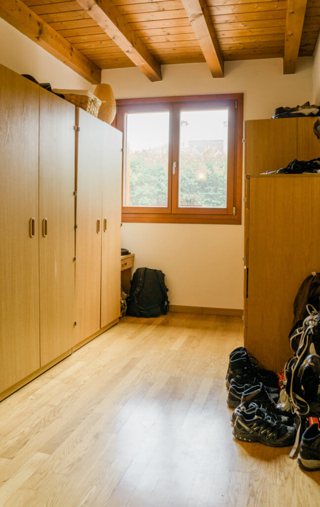 Vicenza Italy private rental housing