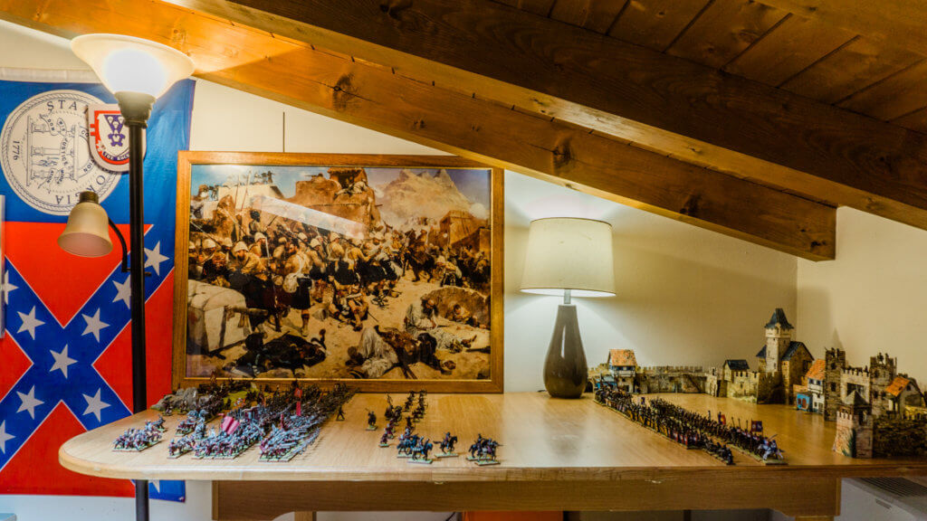 Vicenza Italy private rental housing