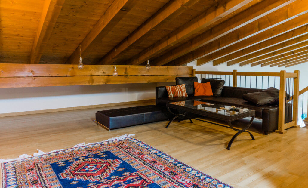 Vicenza Italy private rental housing