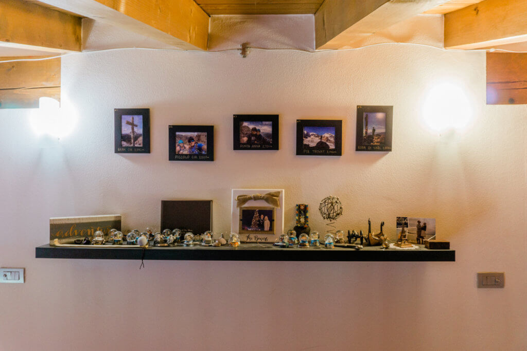 Vicenza Italy private rental housing