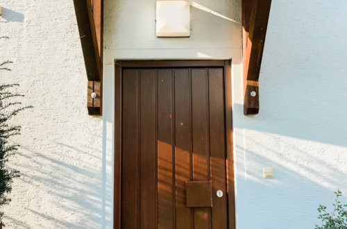 home in germany, kaltenbrunn military community grafenwoehr