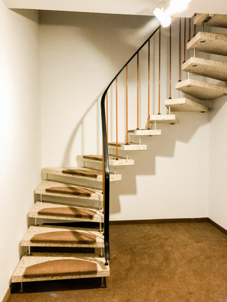 home in germany, kaltenbrunn