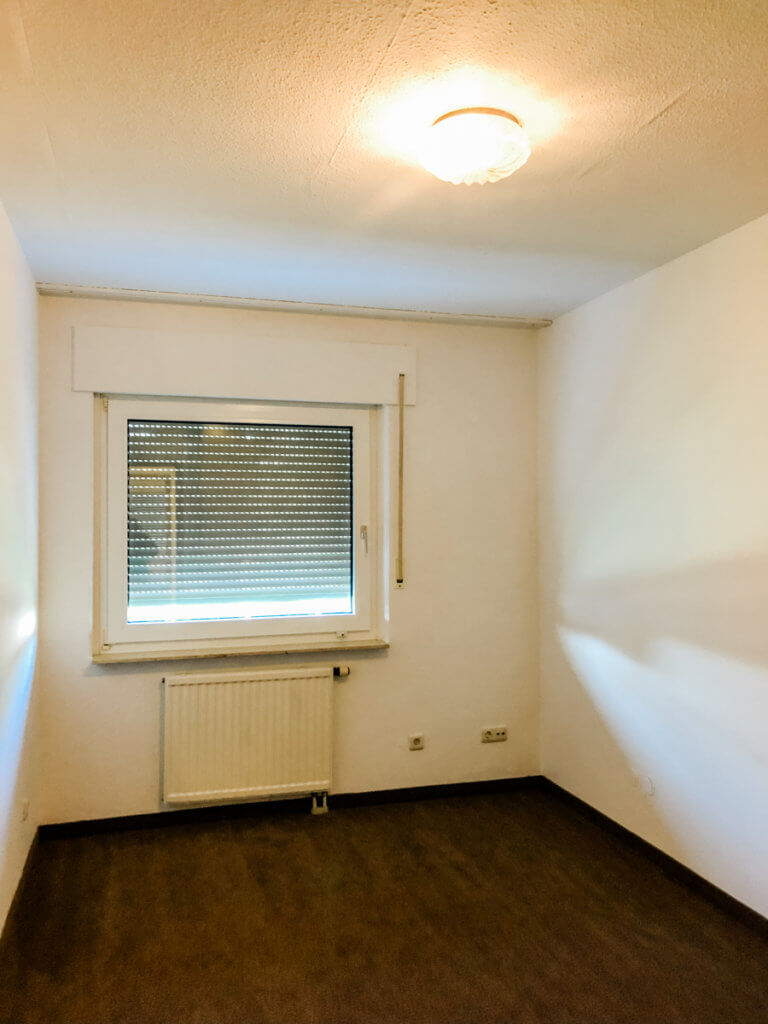 tour of our home in germany