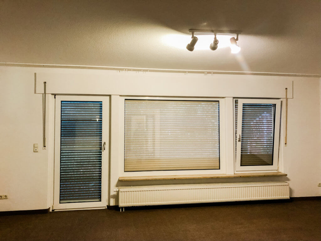 living room kaltenbrunn