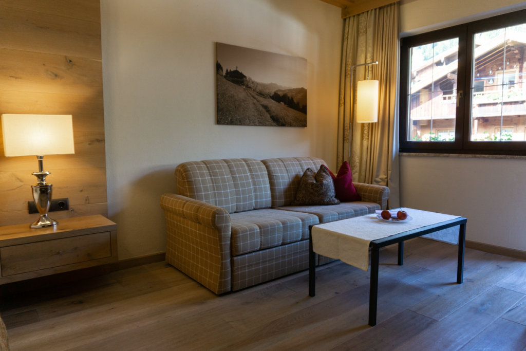 Hotel Natur & Spa Resort Der Alpbacherhof in Alpbach, Austria