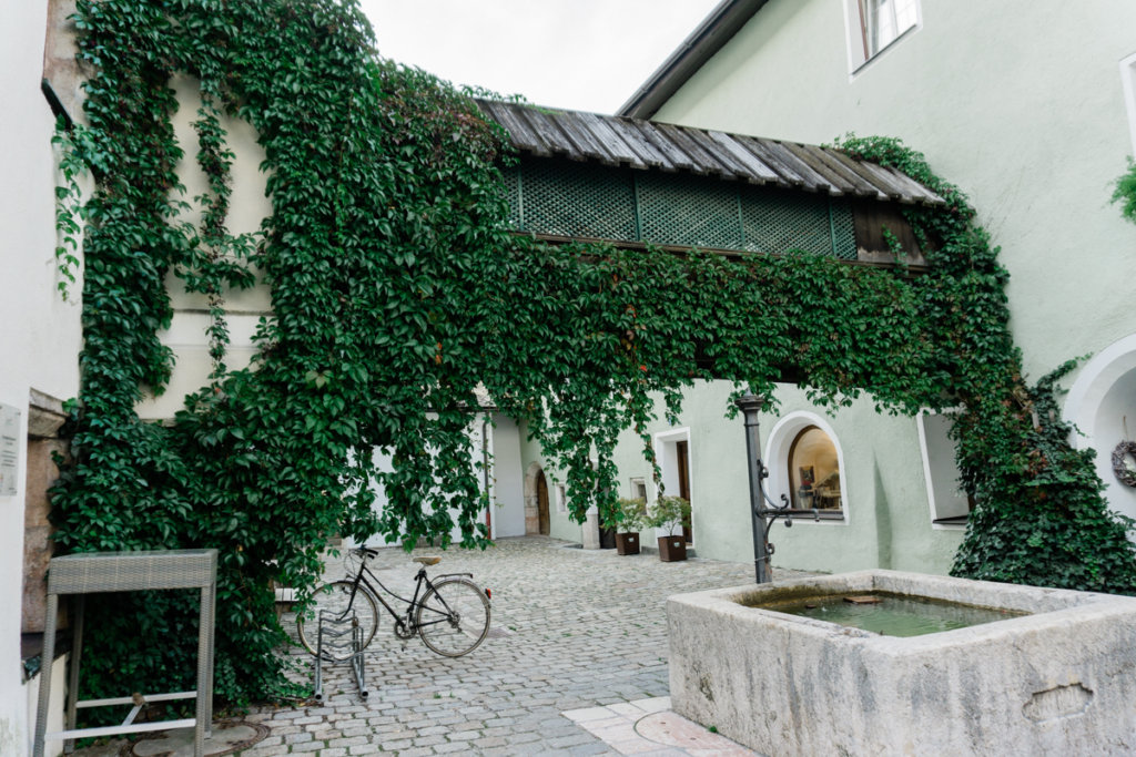 Rattenburg, Austria