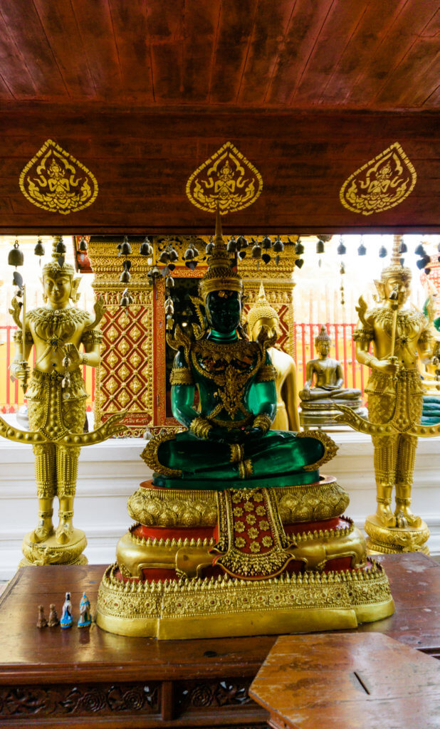 thailand travel guide temples tour