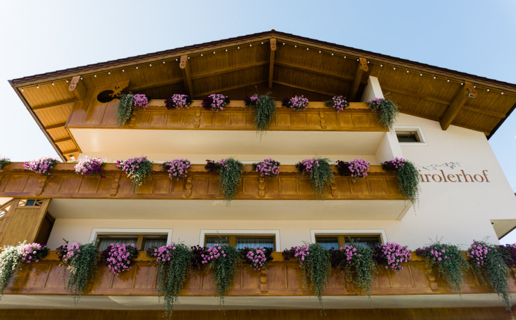 Reith im Alpbachtal, Austria