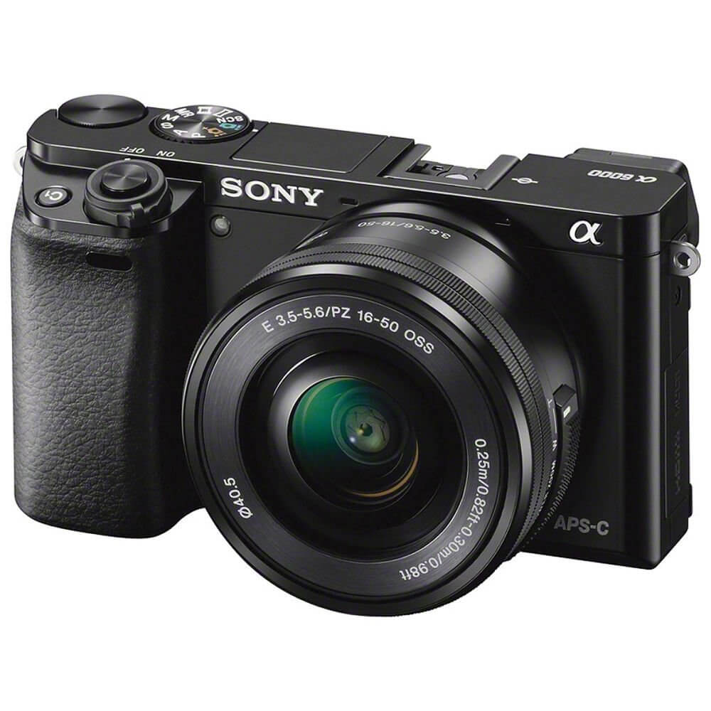 sony camera
