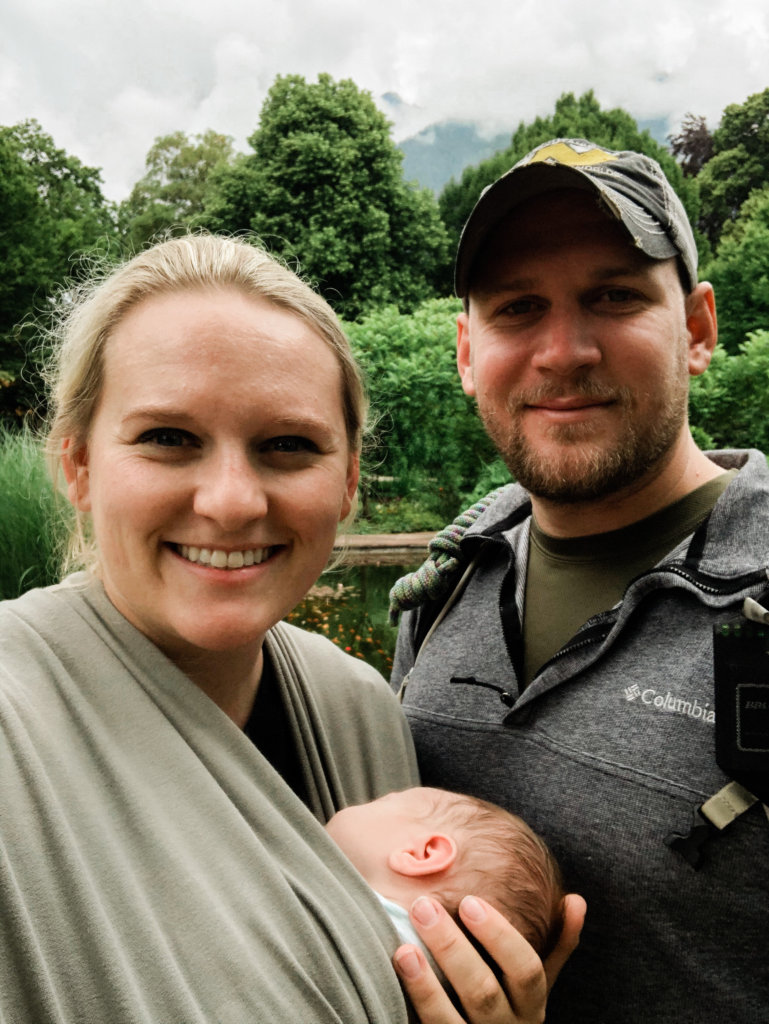 family travel to garmisch germany