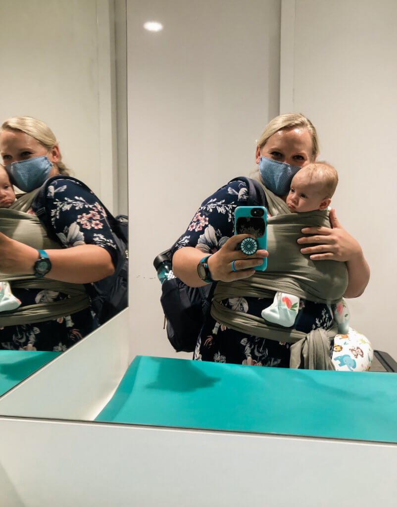 family room in the amsterdam airport