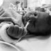 newborn birth story