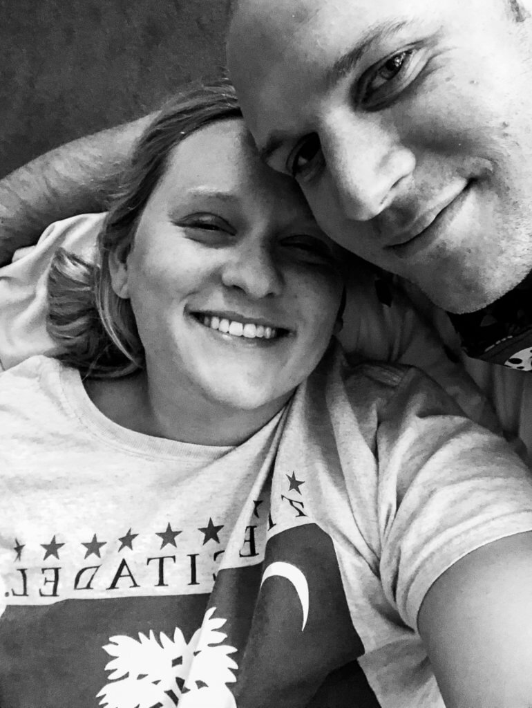labor and delivery, a birth story in germany