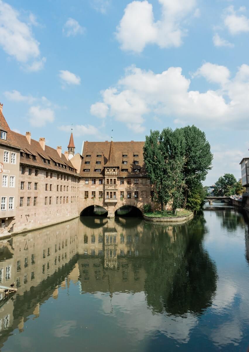 nuremberg germany, day trips in bavaria