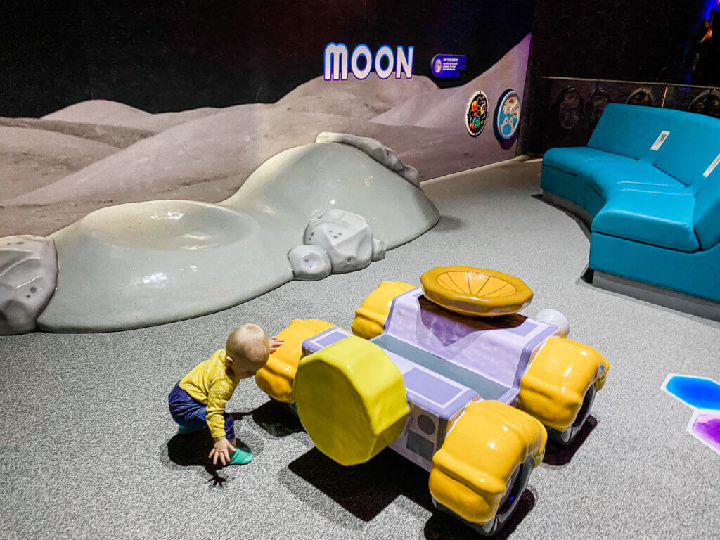 kennedy space center