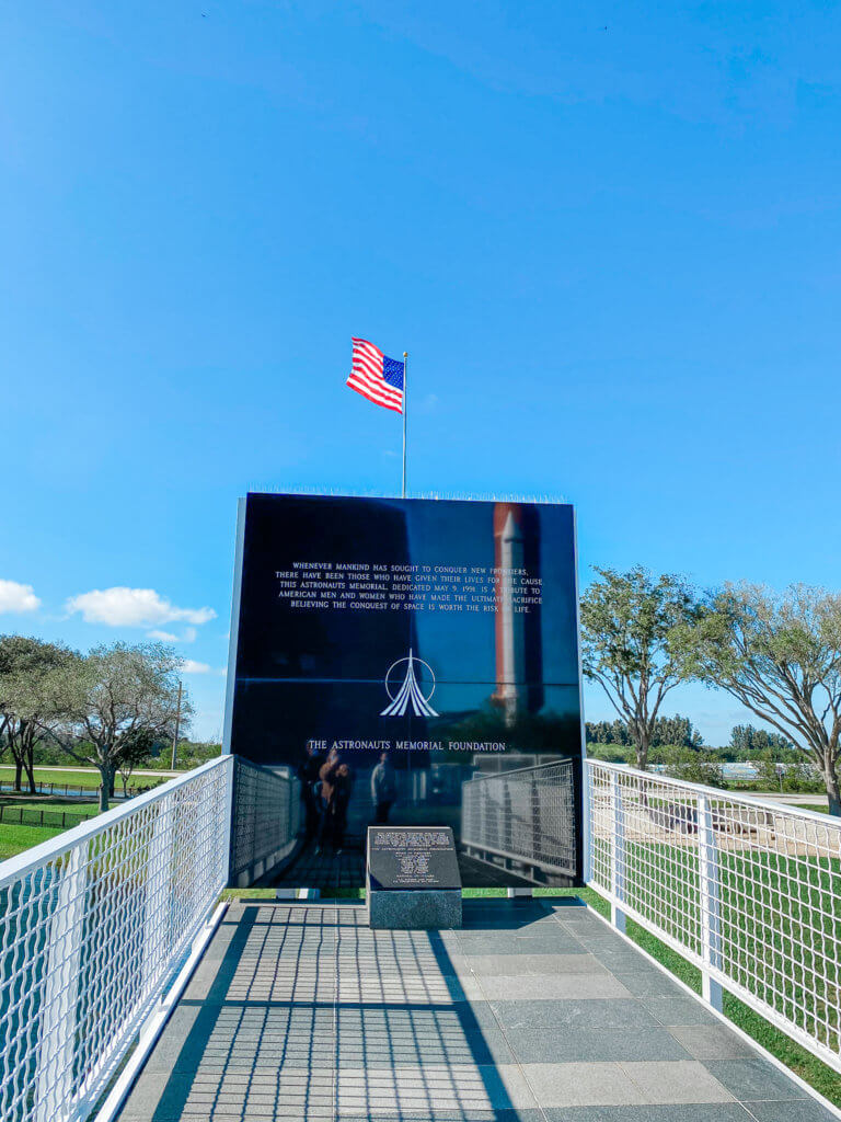 kennedy space center, things to do in daytona beach florida