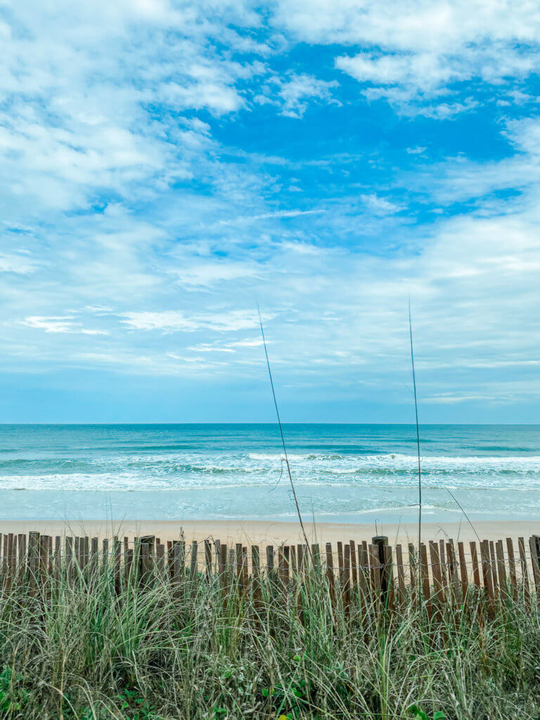 driving a1a in florida