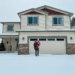 first snow in colorado springs 2021