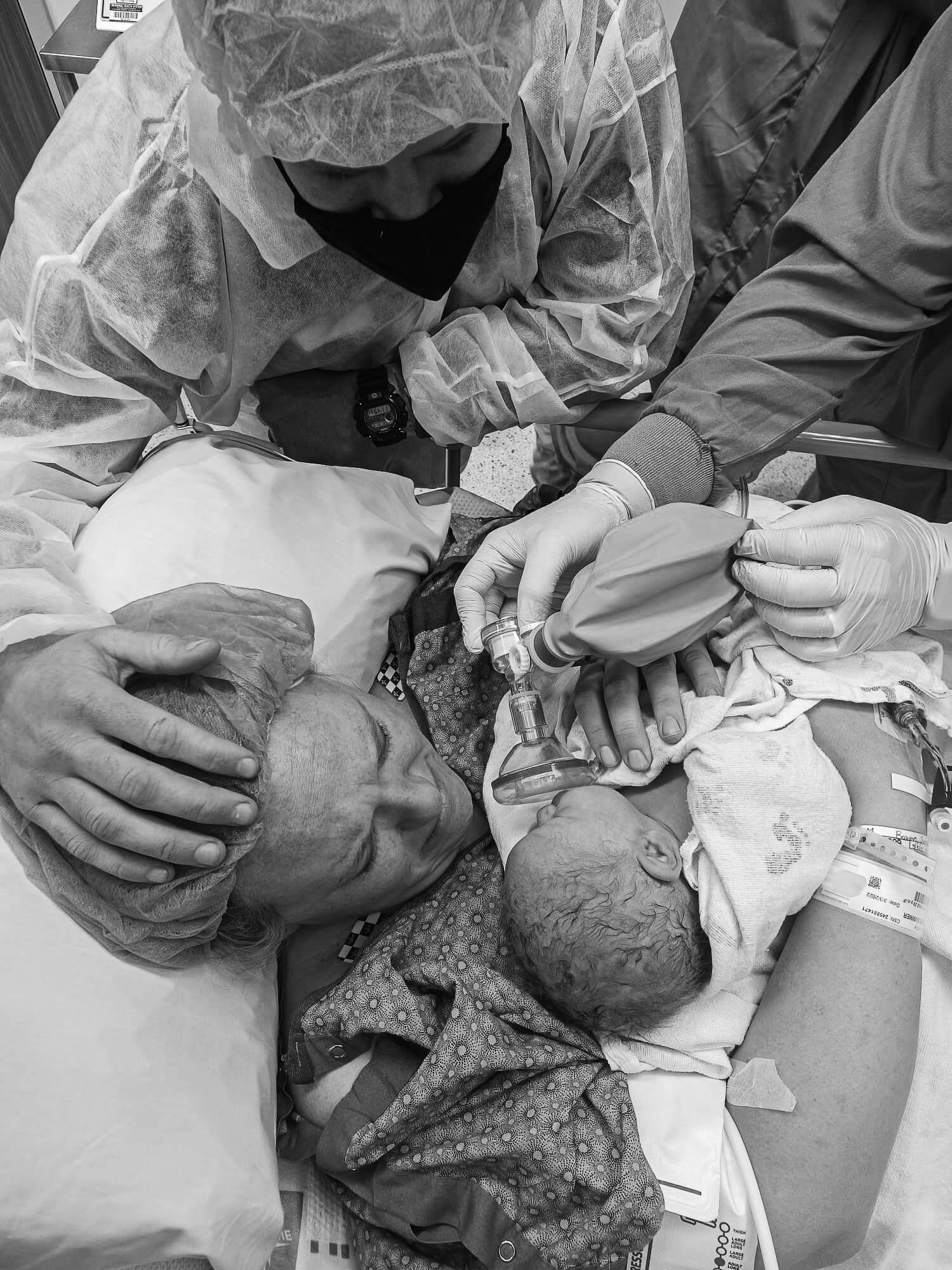 birth, colorado springs co