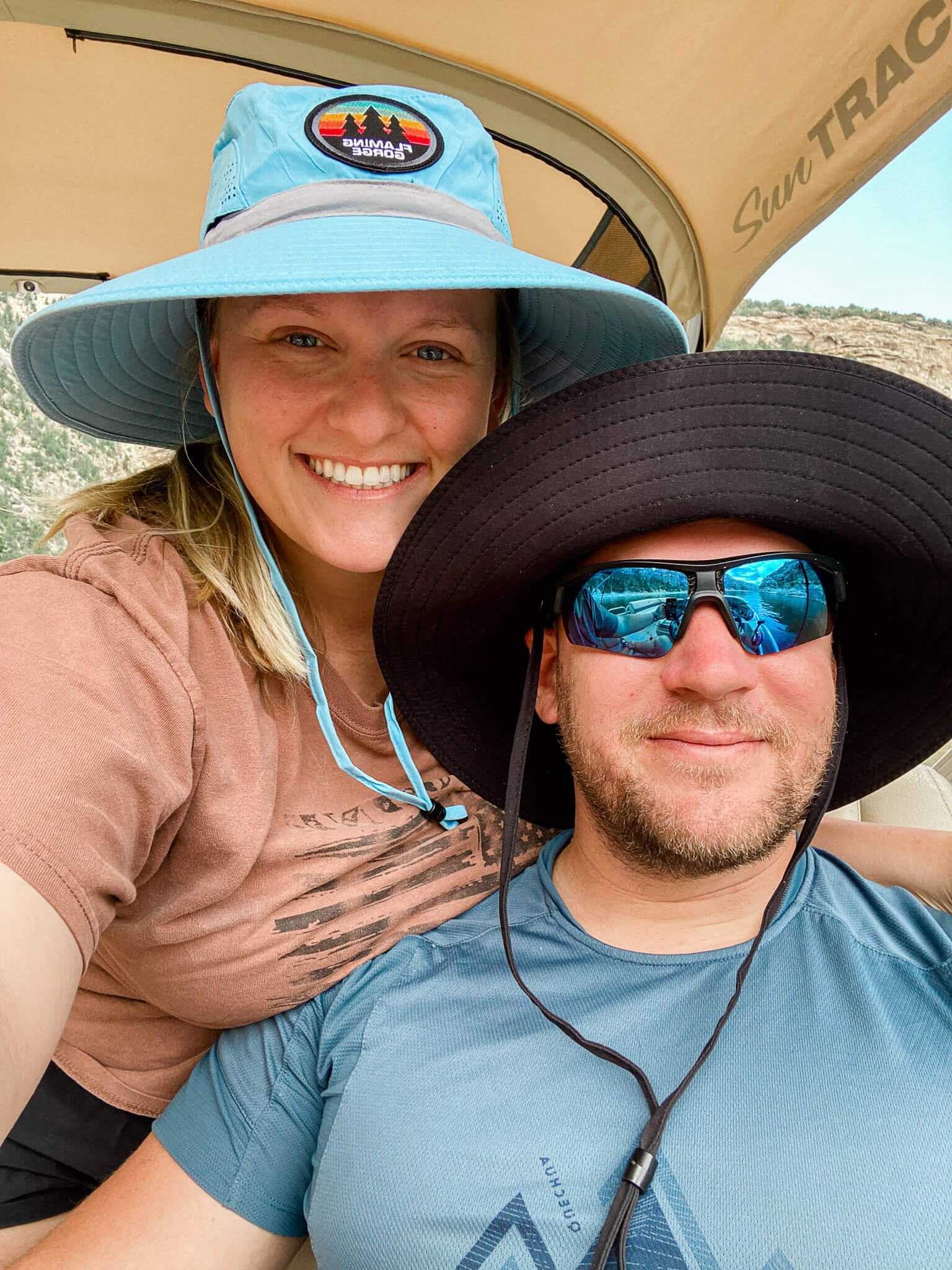 boat rental, flaming gorge utah