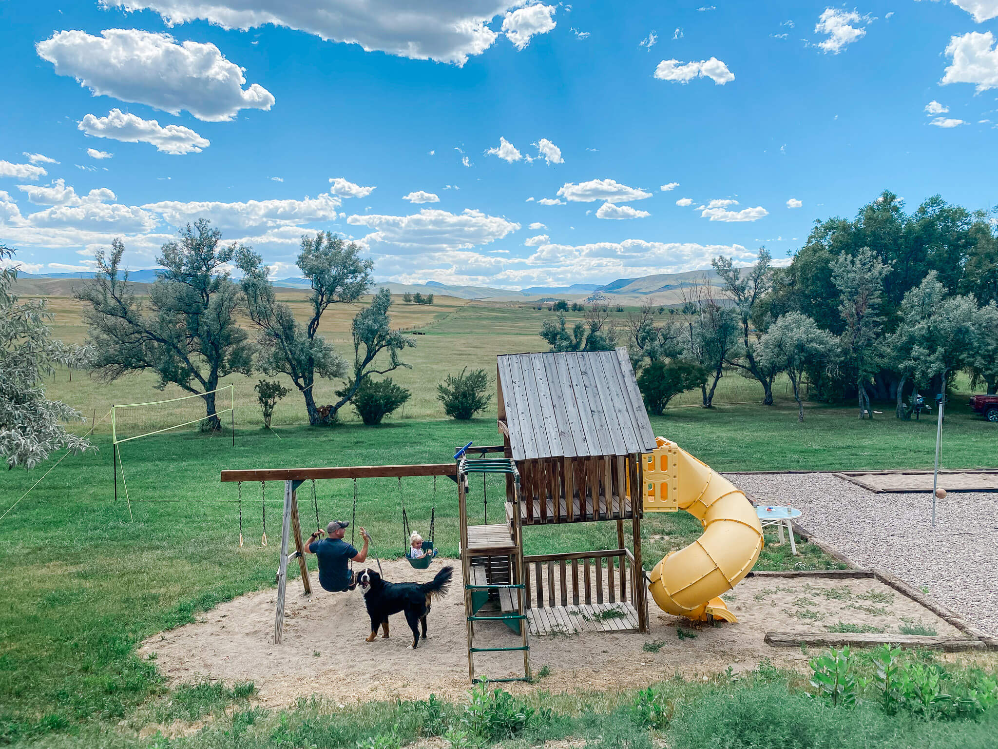 twin pines rv park laramie wyoming