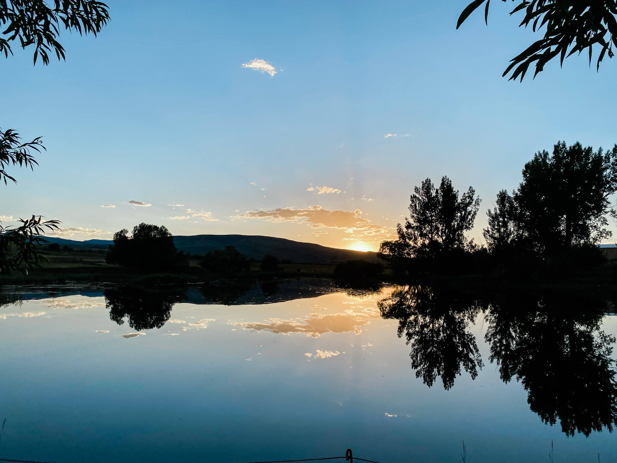 twin pines rv park laramie wyoming