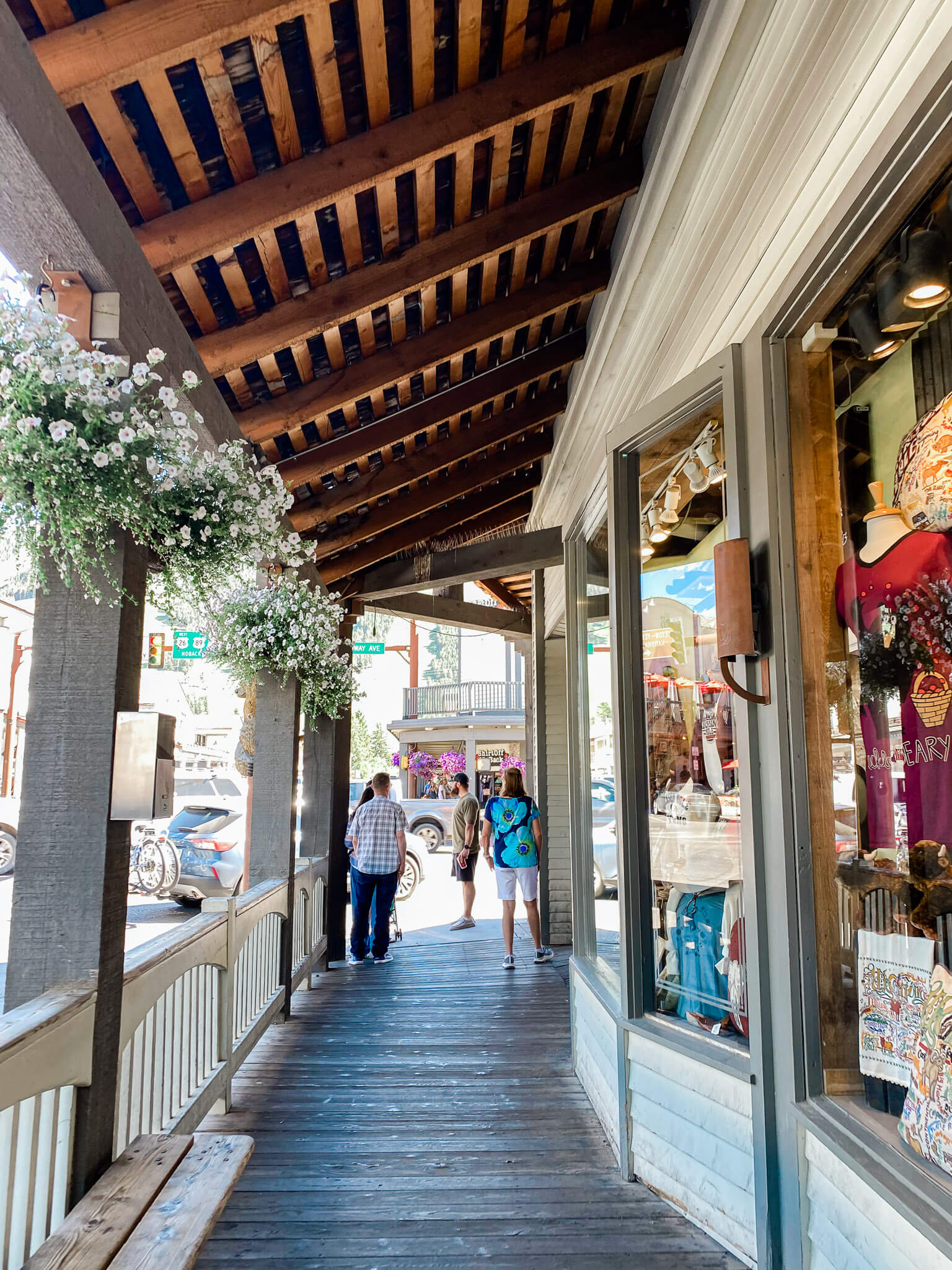 jackson hole wyoming