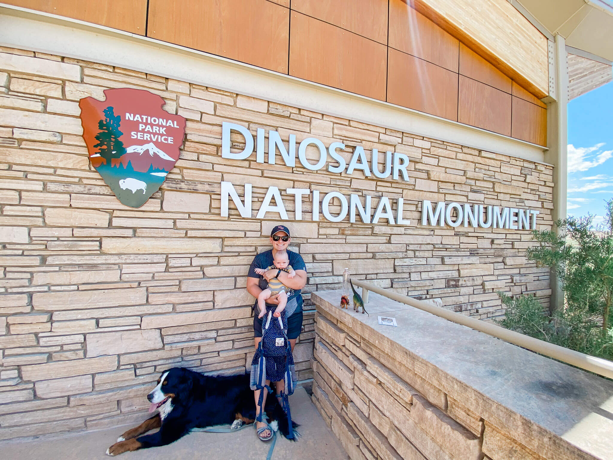 dinosaur national monument utah