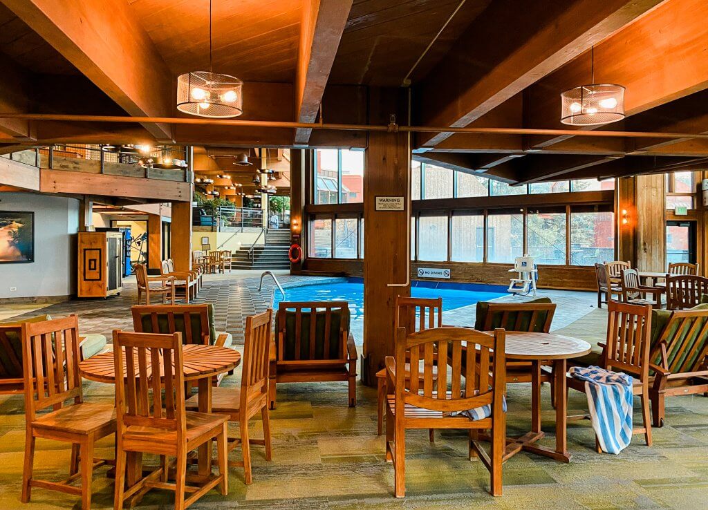 beaver run resort