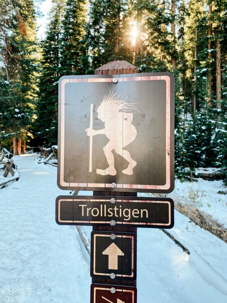 breckenridge trail, breckenridge in one day