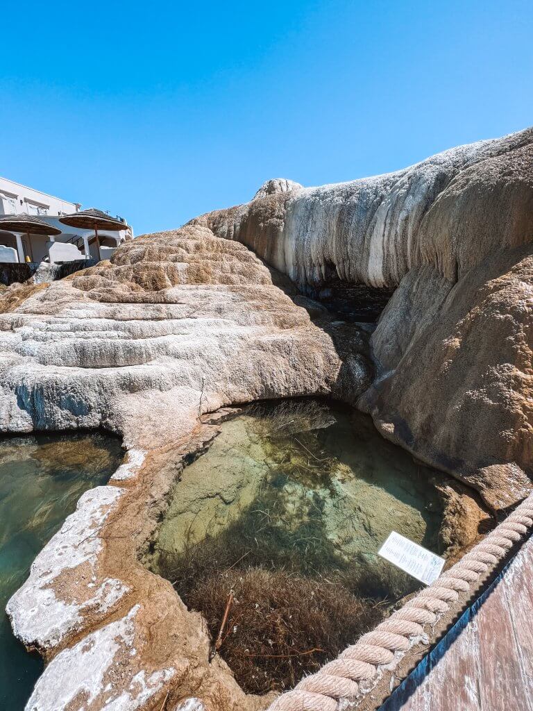 pagosa hot springs, family camping trip through colorado