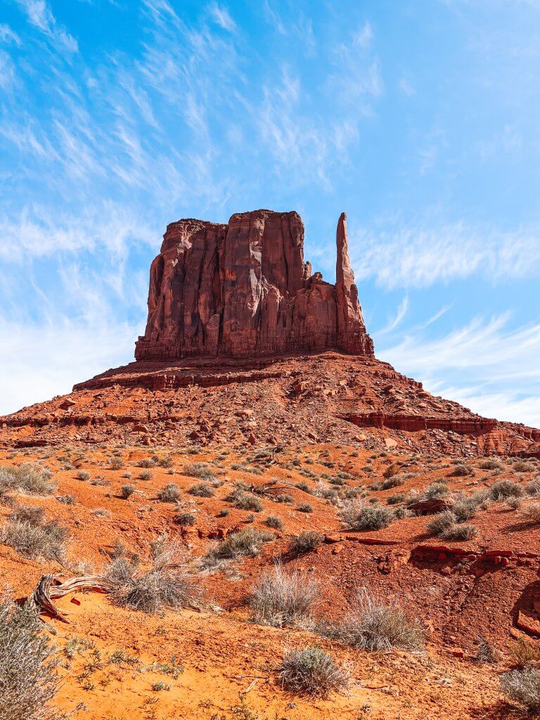 monument valley arizona utah