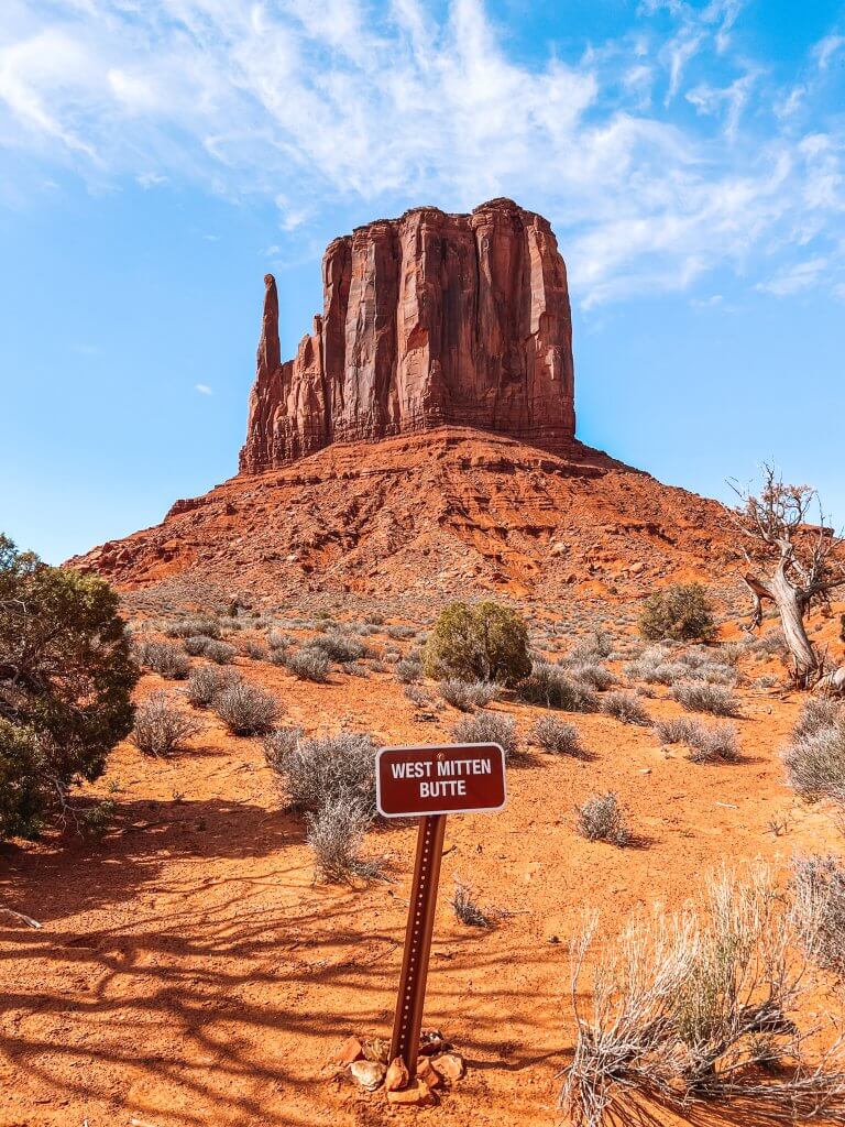 monument valley arizona utah