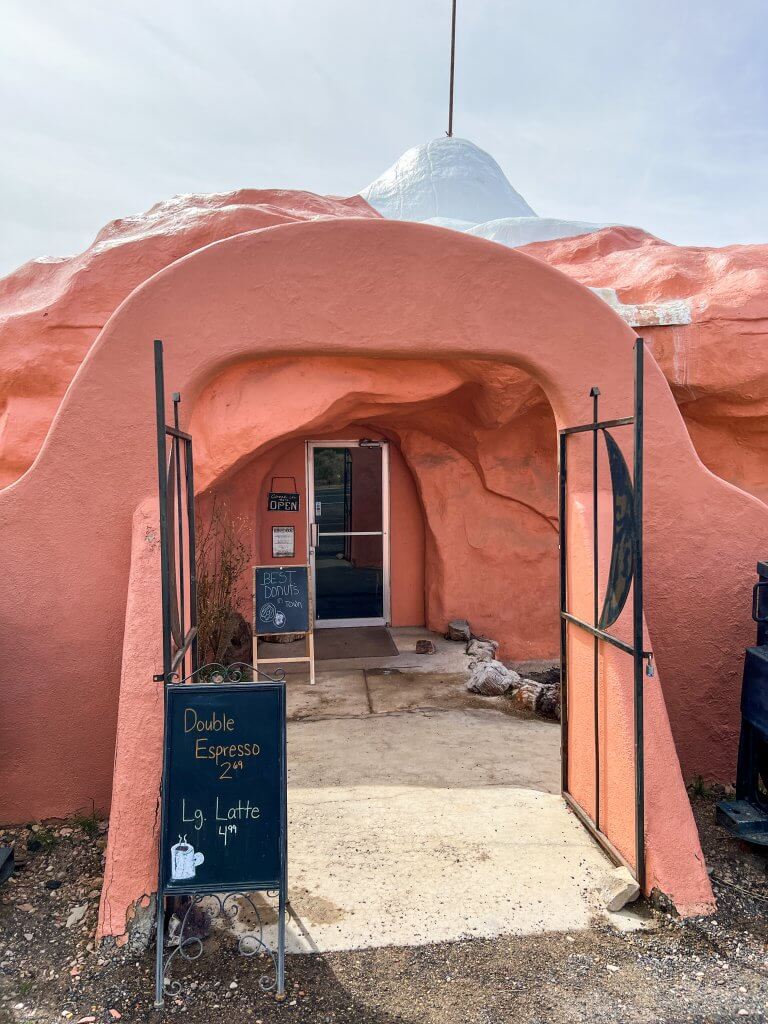 rock stop utah