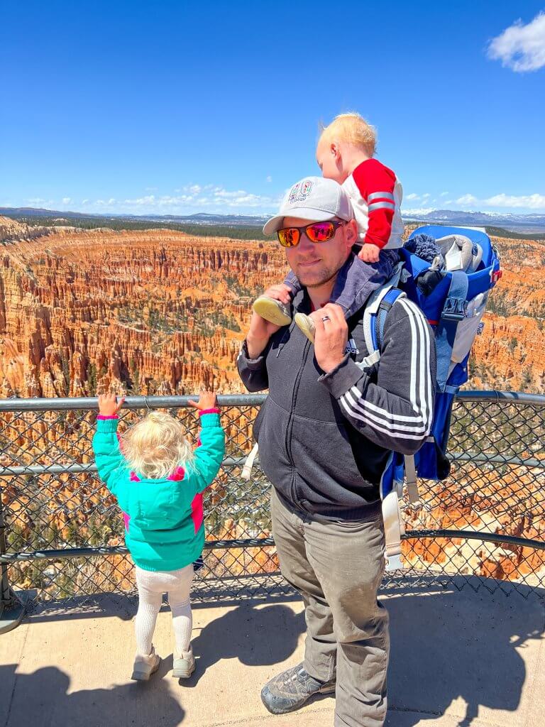 bryce canyon national park utah