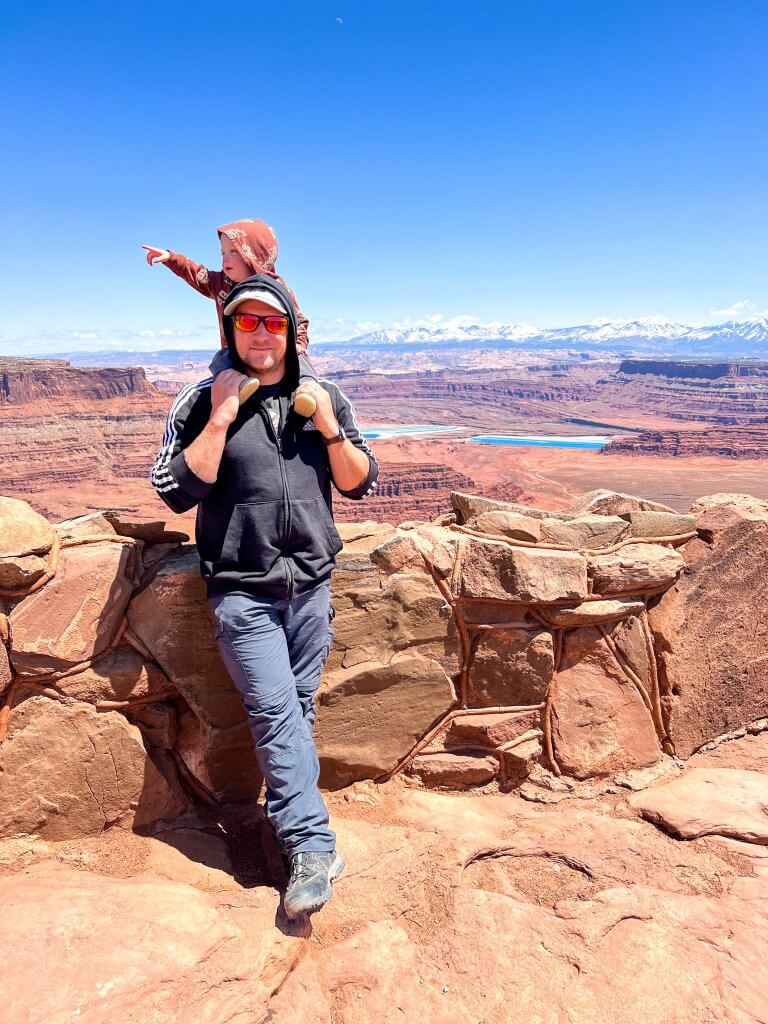 deadhorse point state park
